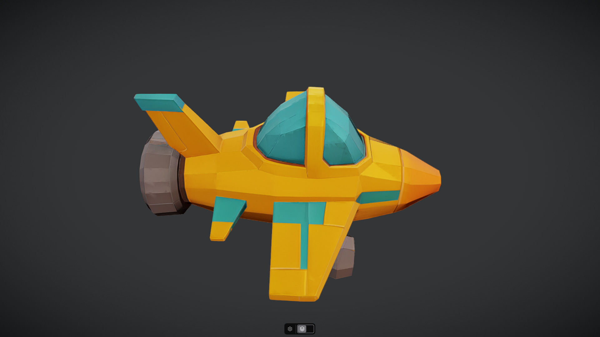 Ultimate 3D Collection Spacecraft Jets Aircraft Planes _167