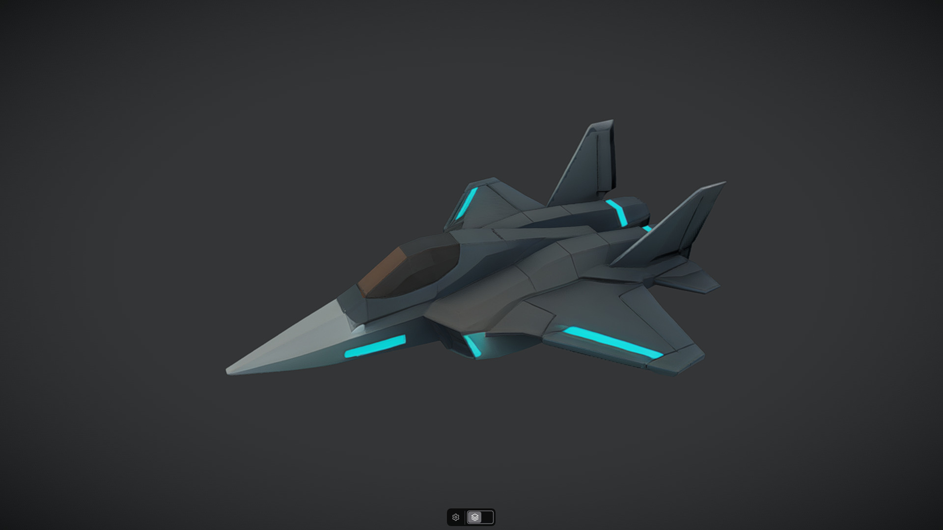 Ultimate 3D Collection Spacecraft Jets Aircraft Planes _103