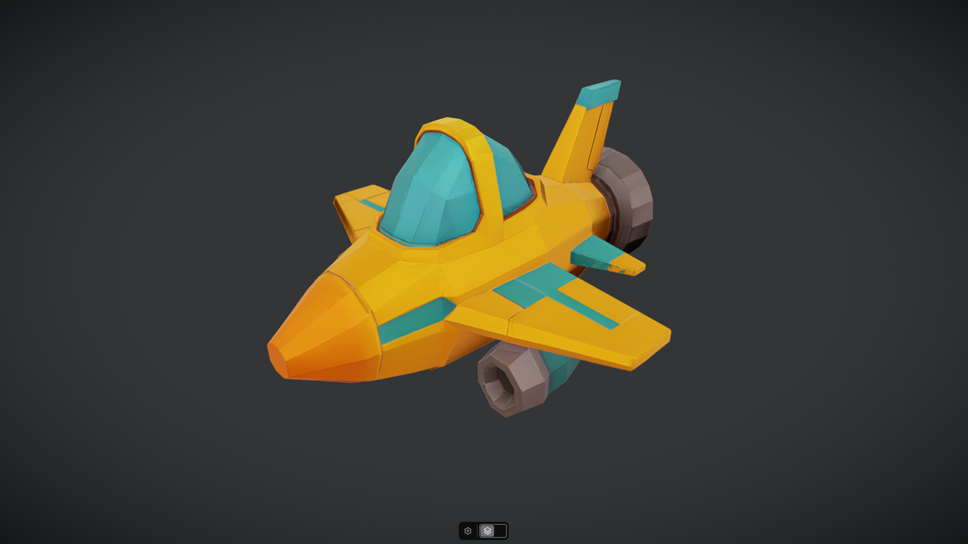 Ultimate 3D Collection Spacecraft Jets Aircraft Planes _157