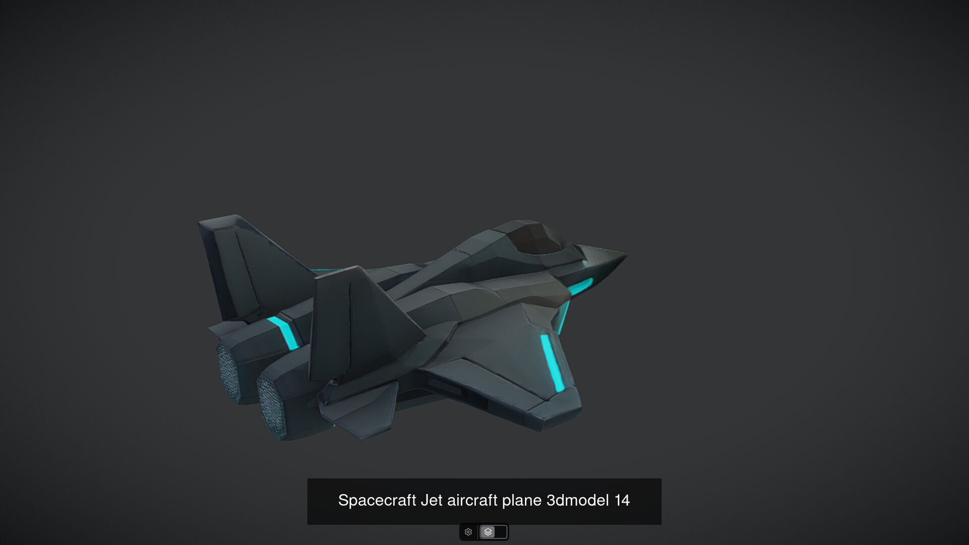 Ultimate 3D Collection Spacecraft Jets Aircraft Planes _23