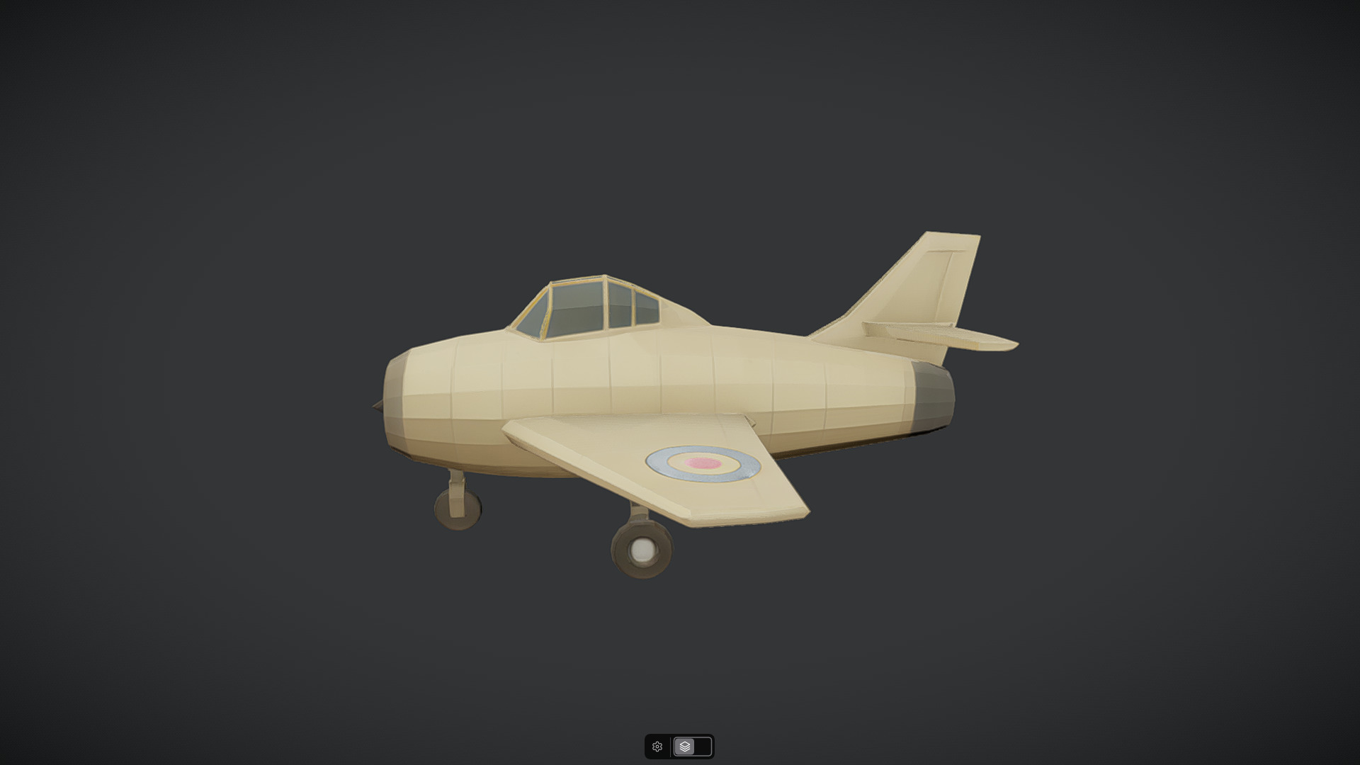 Ultimate 3D Collection Spacecraft Jets Aircraft Planes _74