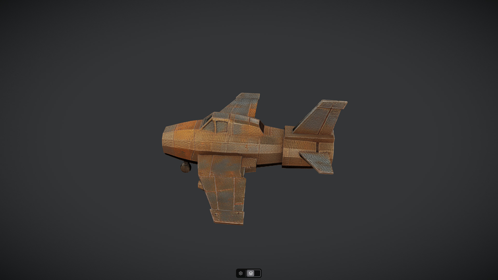 Ultimate 3D Collection Spacecraft Jets Aircraft Planes _104