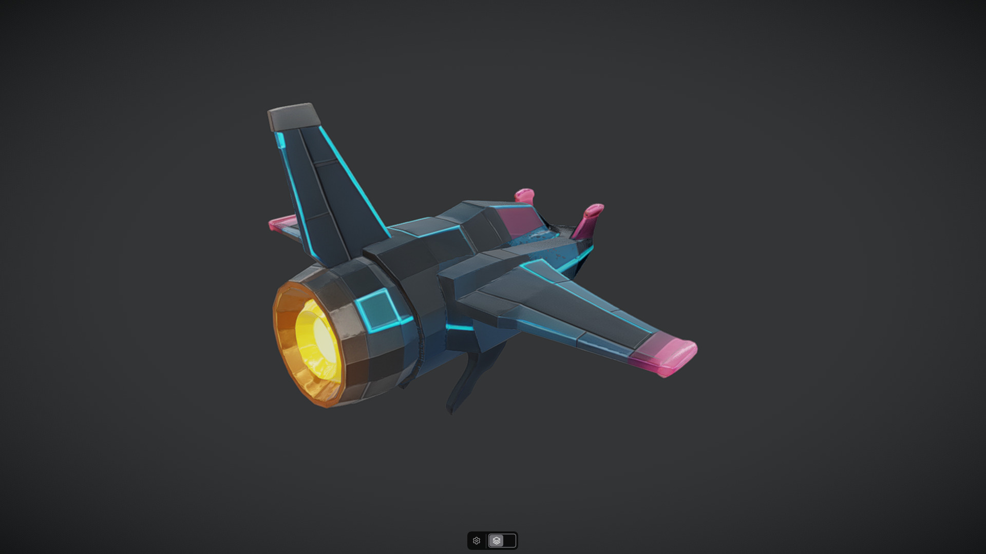 Ultimate 3D Collection Spacecraft Jets Aircraft Planes _154