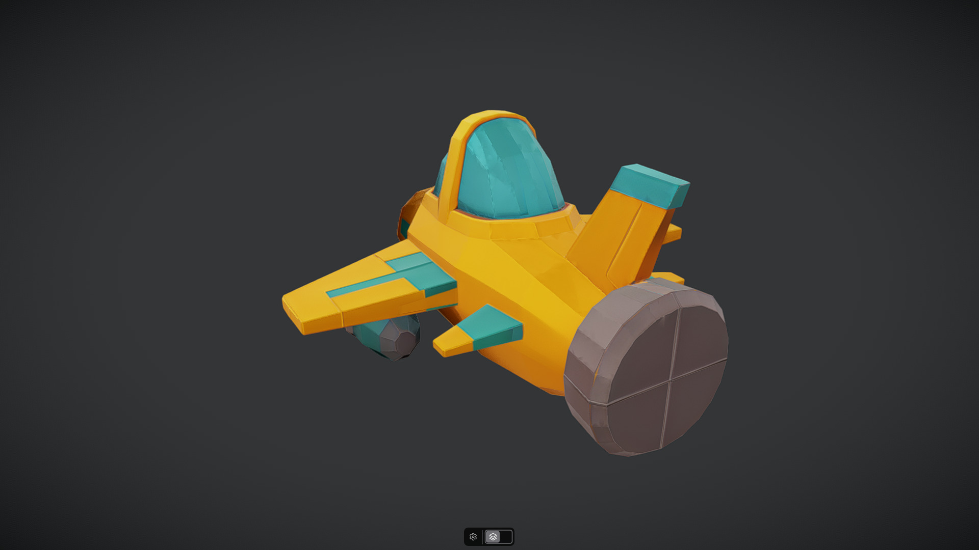 Ultimate 3D Collection Spacecraft Jets Aircraft Planes _122