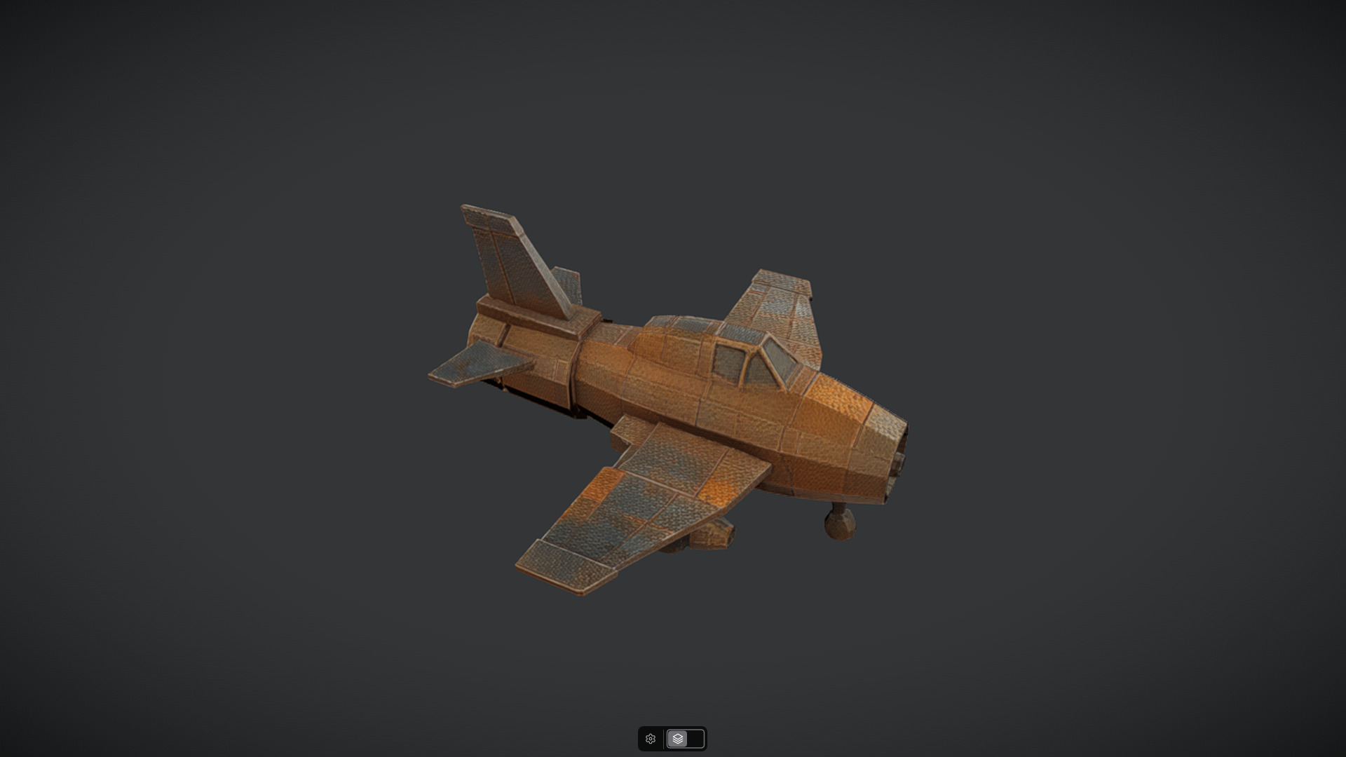 Ultimate 3D Collection Spacecraft Jets Aircraft Planes _59