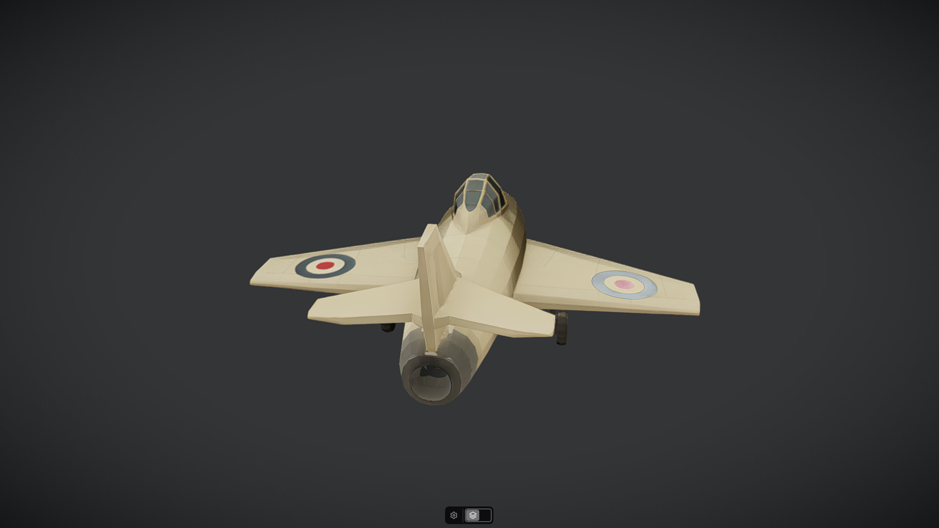 Ultimate 3D Collection Spacecraft Jets Aircraft Planes _102