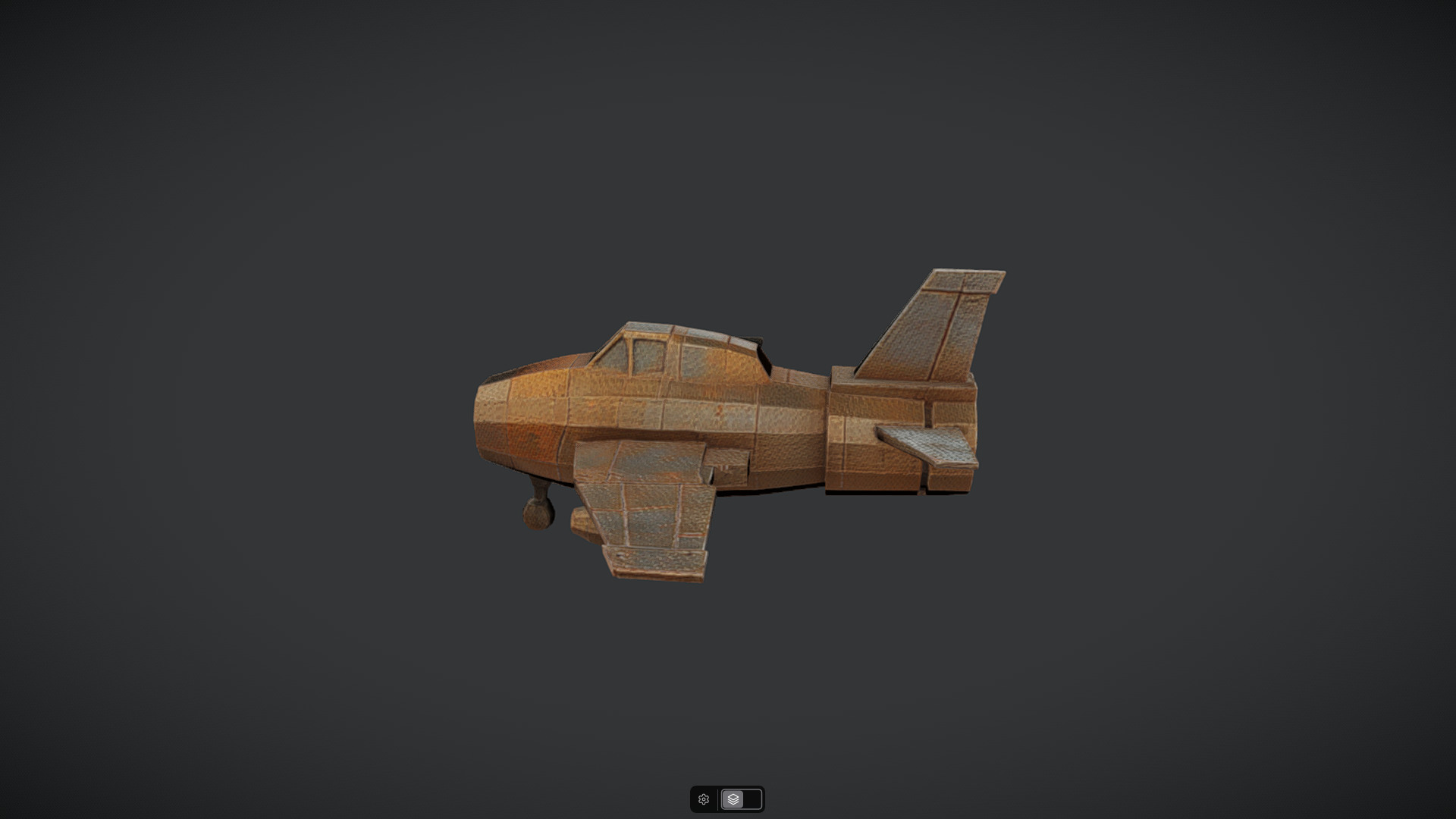 Ultimate 3D Collection Spacecraft Jets Aircraft Planes _57