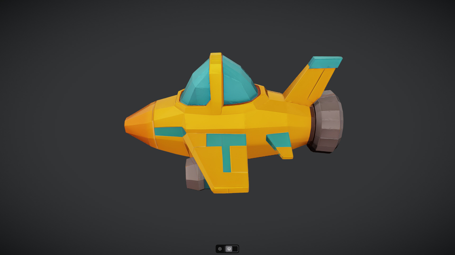 Ultimate 3D Collection Spacecraft Jets Aircraft Planes _117