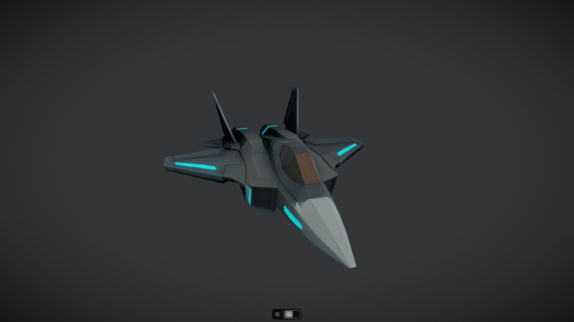 Ultimate 3D Collection Spacecraft Jets Aircraft Planes _105
