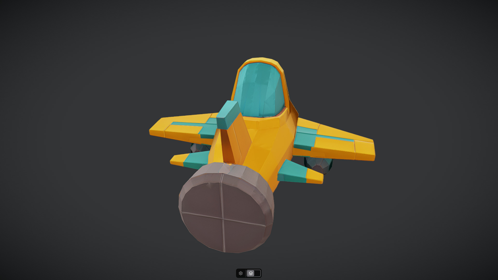 Ultimate 3D Collection Spacecraft Jets Aircraft Planes _119