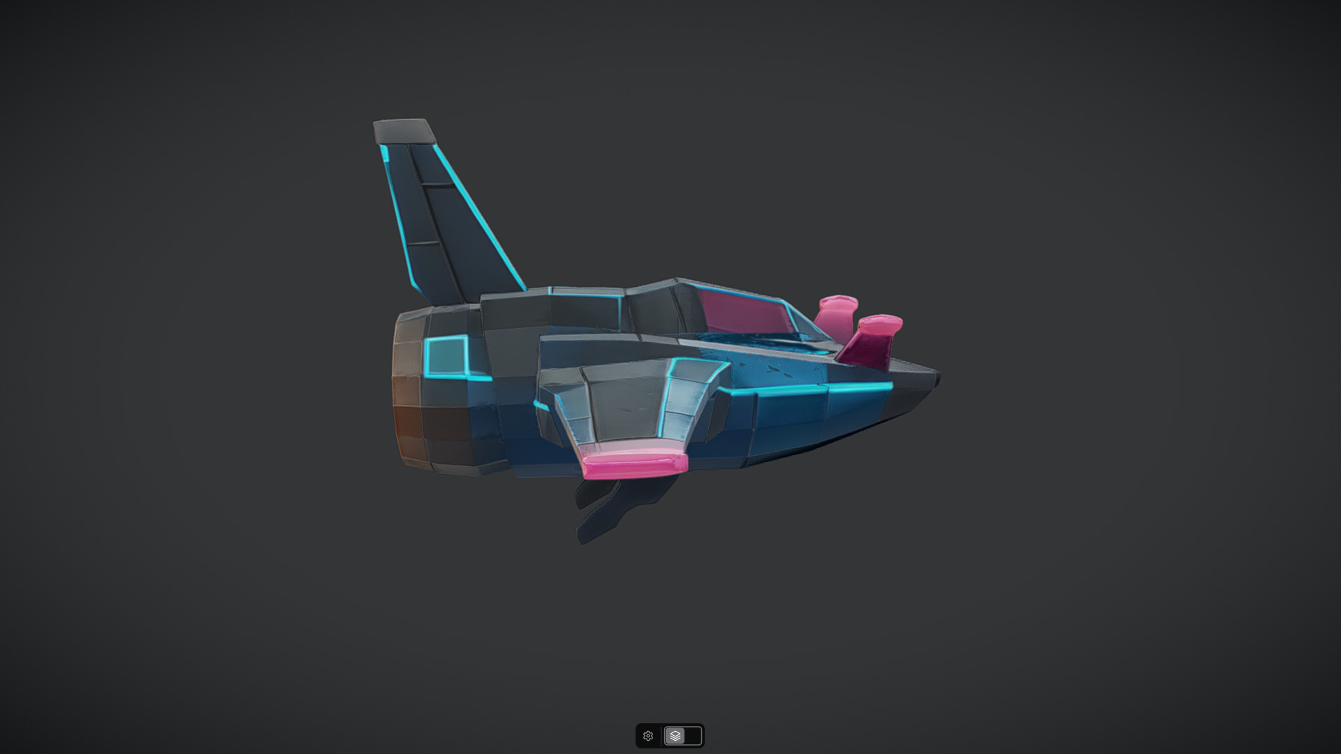 Ultimate 3D Collection Spacecraft Jets Aircraft Planes _120