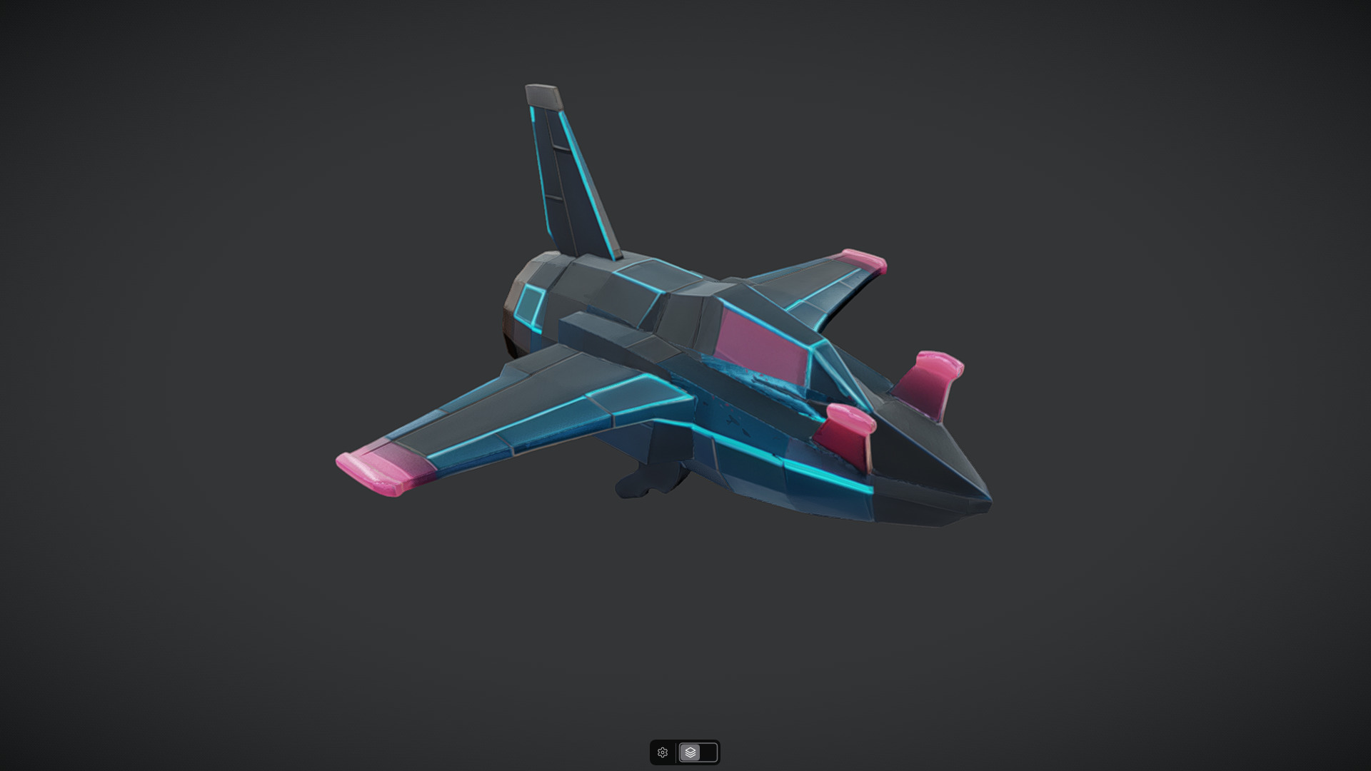 Ultimate 3D Collection Spacecraft Jets Aircraft Planes _98