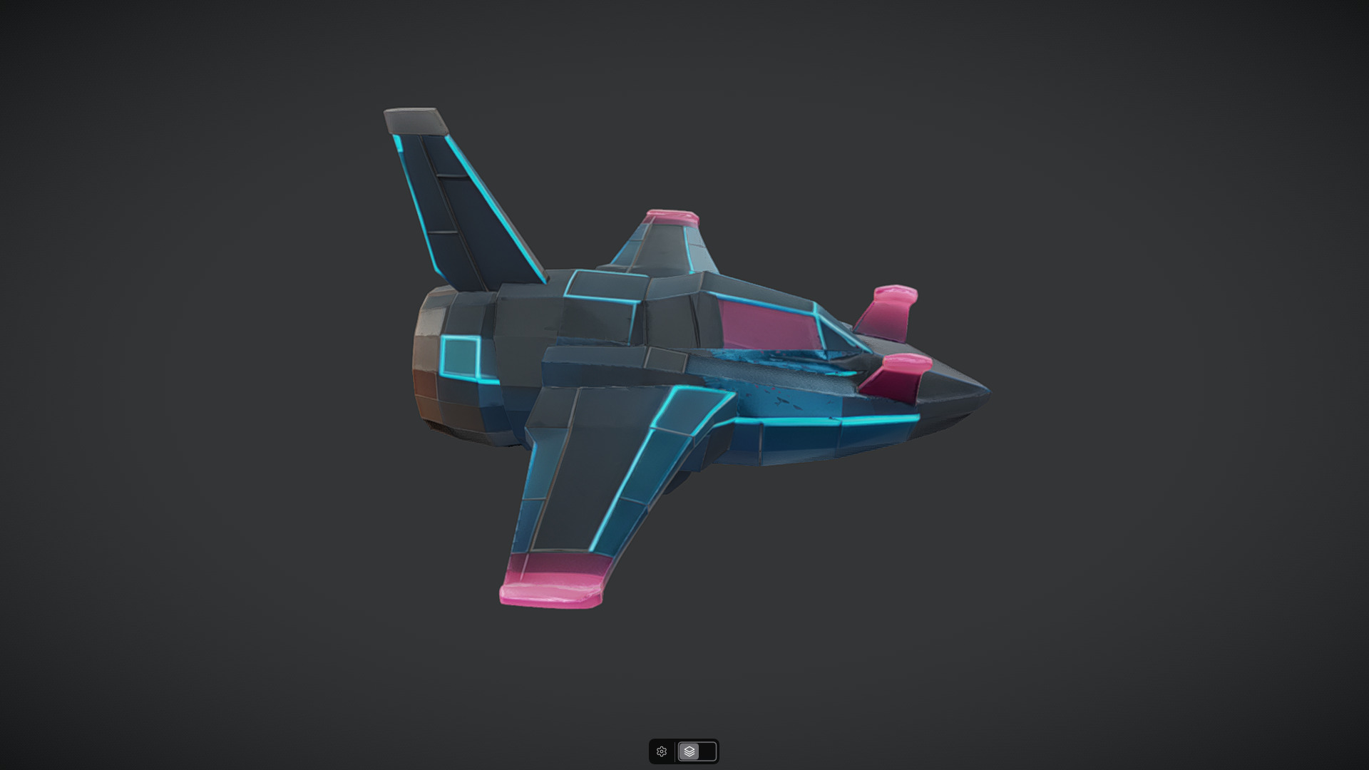 Ultimate 3D Collection Spacecraft Jets Aircraft Planes _146