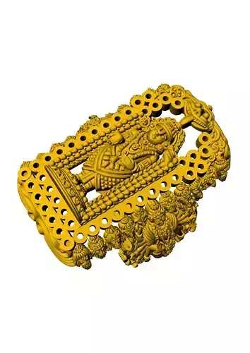 balaji ring 