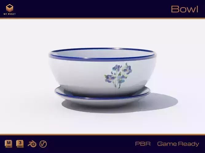 Bowl 01