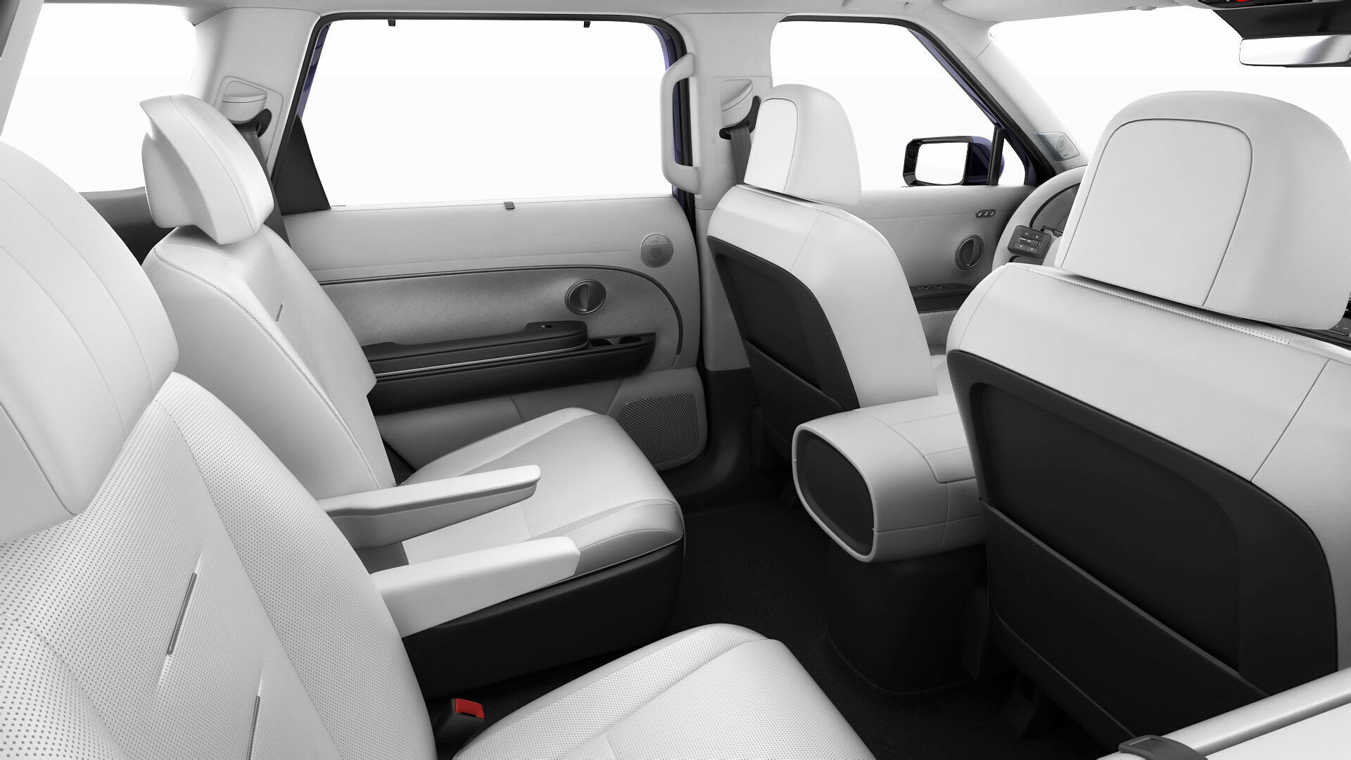 Hyundai Palisade 2026 3D model_23