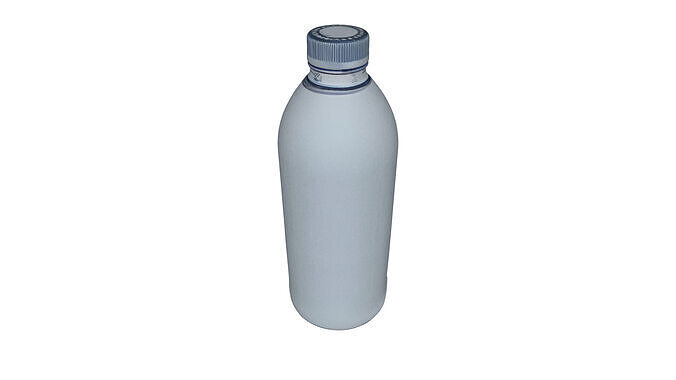 Water Bottle Texture