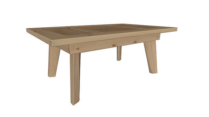 Table Texture