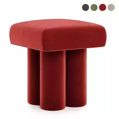 profile pouf