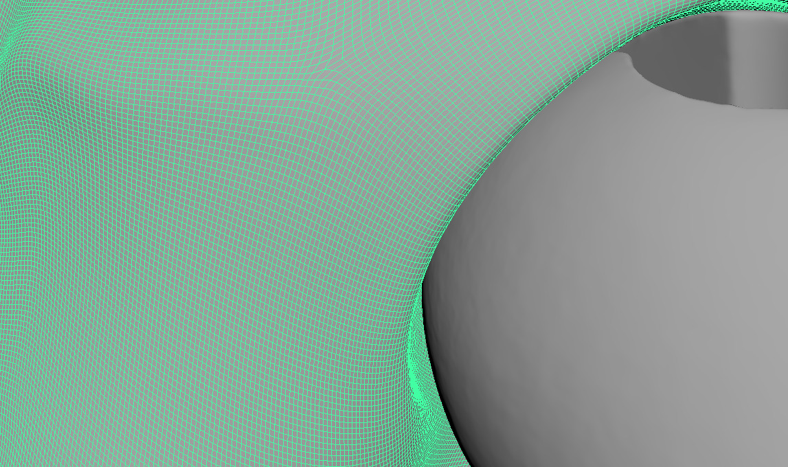 BJD doll Alicia ball joint doll 3D print model_15