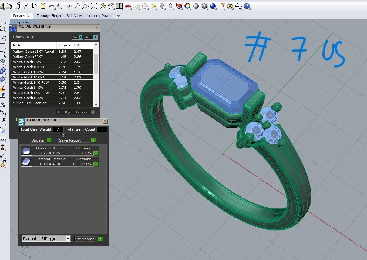 ZDR0319 3D print model_5
