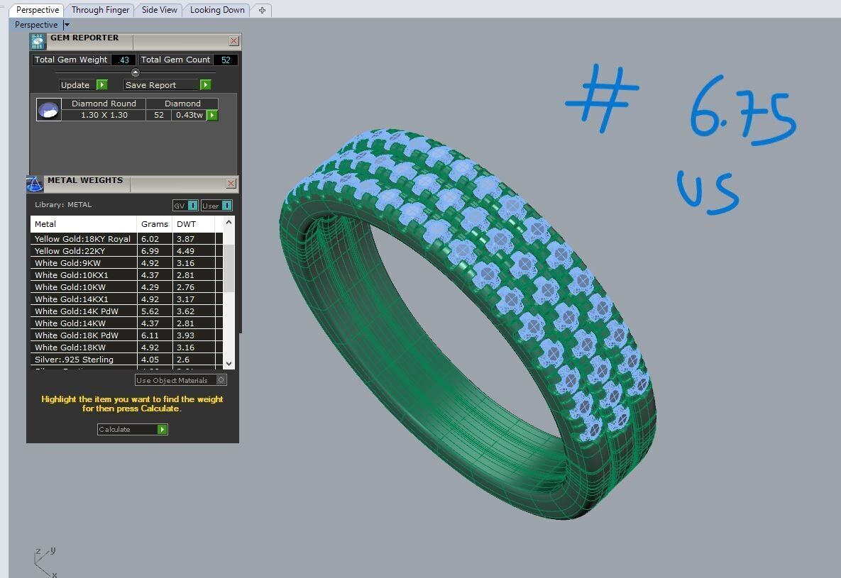 ZDR0326 3D print model_6