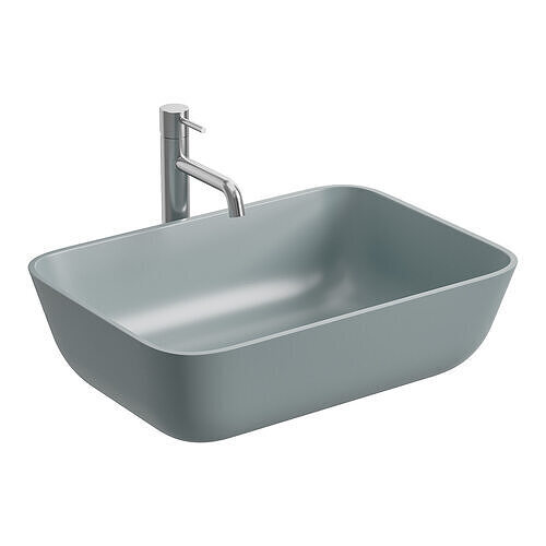 CERAMICA CATALANO Washbasin 3D model