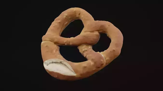 Pretzel