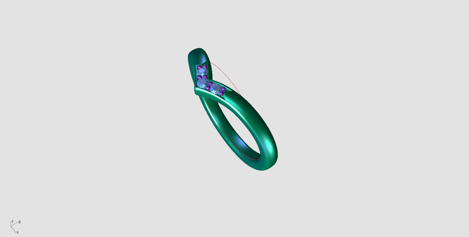 ZDR0328 3D print model_5