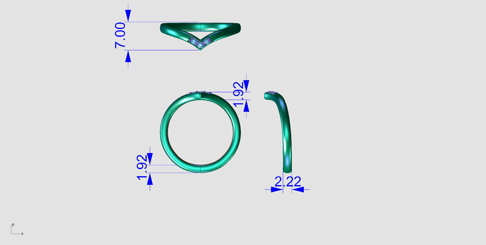 ZDR0328 3D print model_3