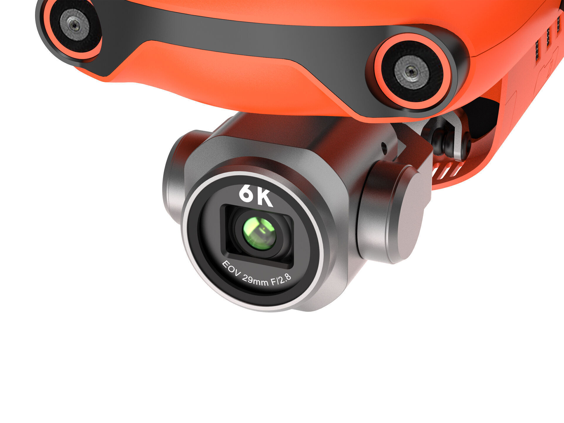 Autel Robotics Evo II Pro V3 3D model_15