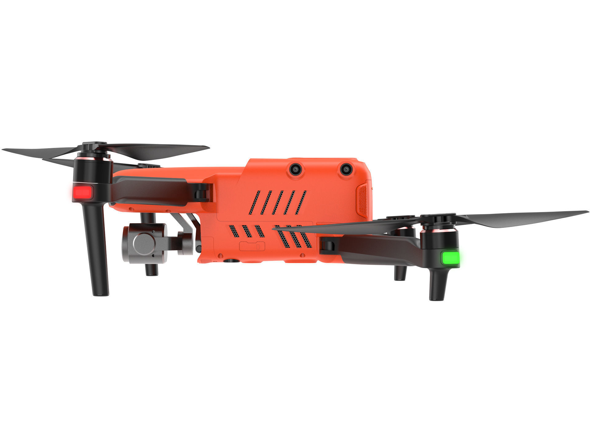 Autel Robotics Evo II Pro V3 3D model_5