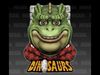Dinosaurs TV Series Earl Sinclair 3D model_1