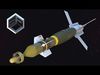 GBU-12 Paveway II 3D model_1