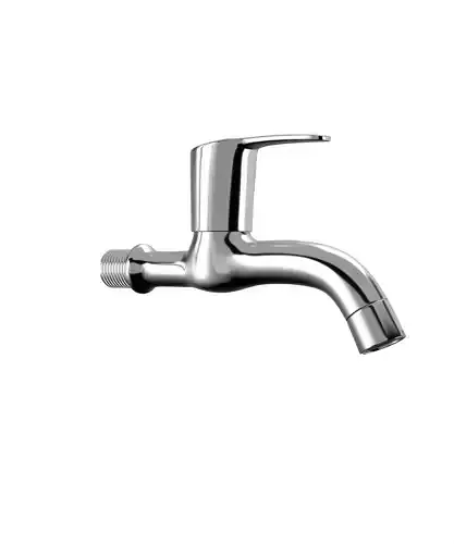 Realistic Faucet 3D Model 