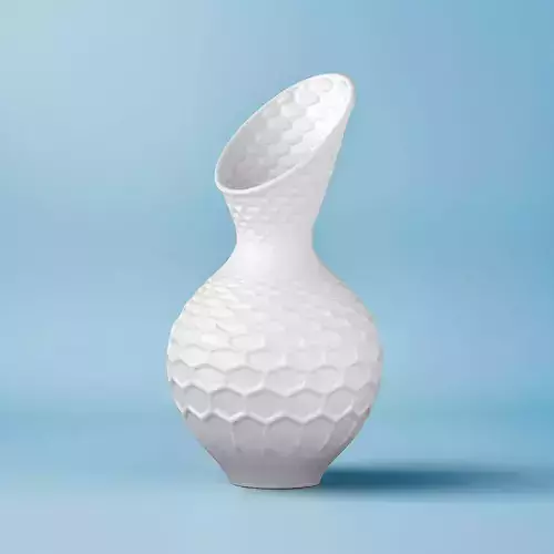 Vase 917 3D print model