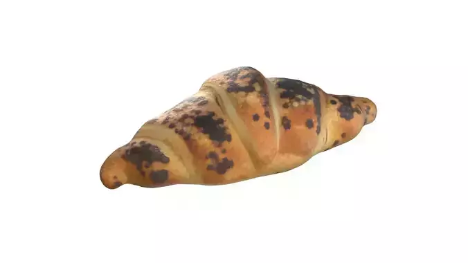 Croissant 3