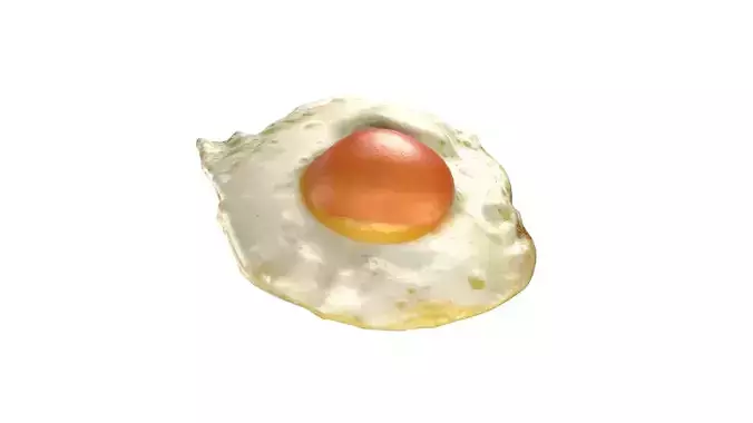 Fired egg v1  