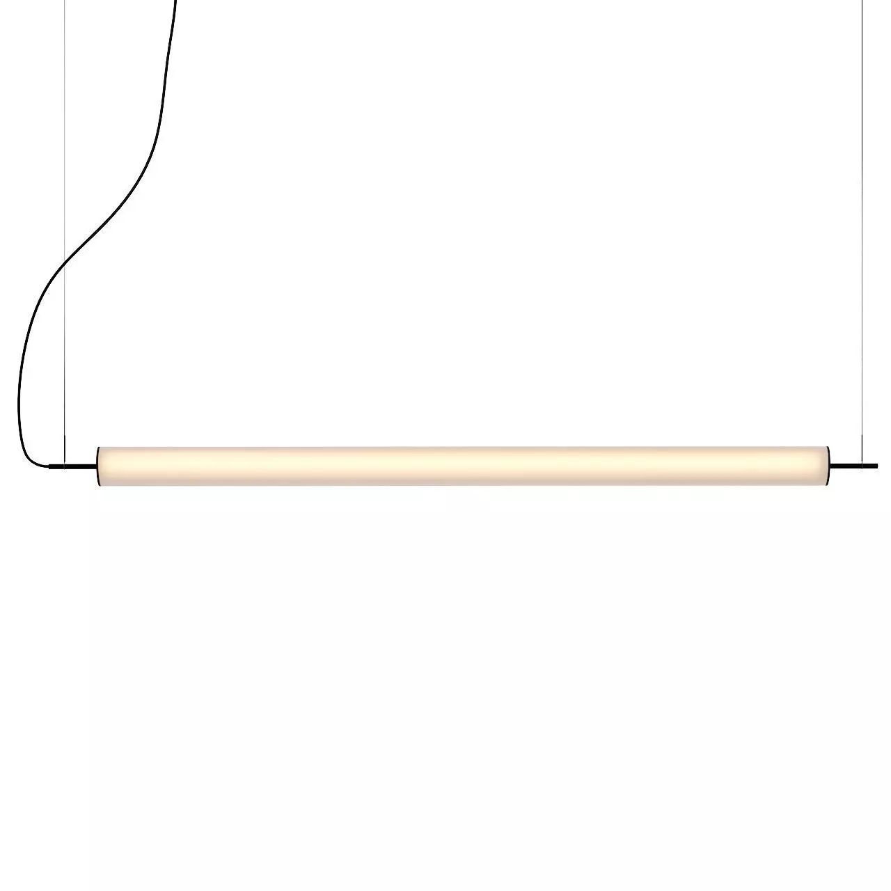 Hono Pendant Lamp by Luceplan 3D model_0