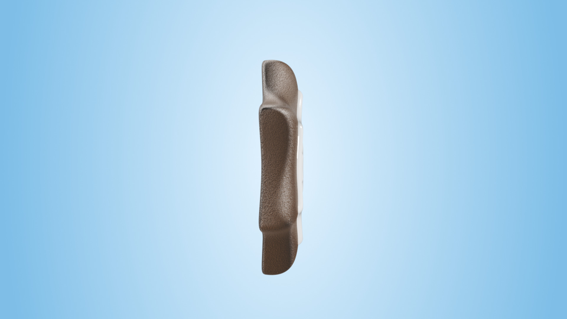 Christmas Cookie Free low-poly 3D model_5