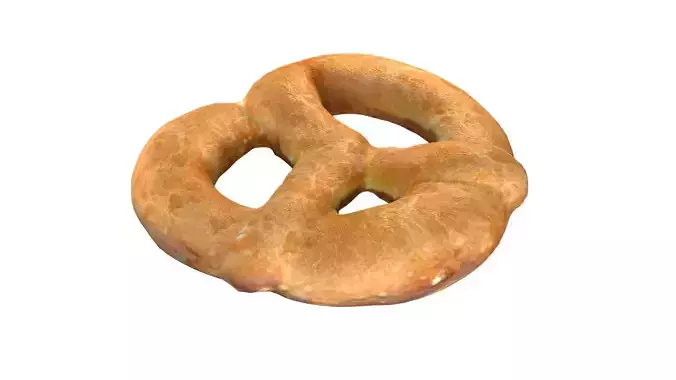 Pretzel