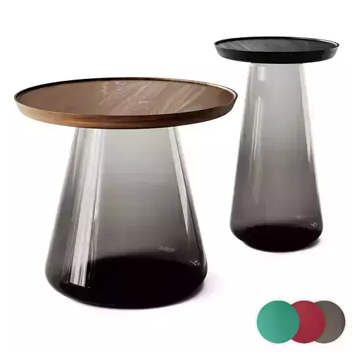 Porada JIG Coffee Table