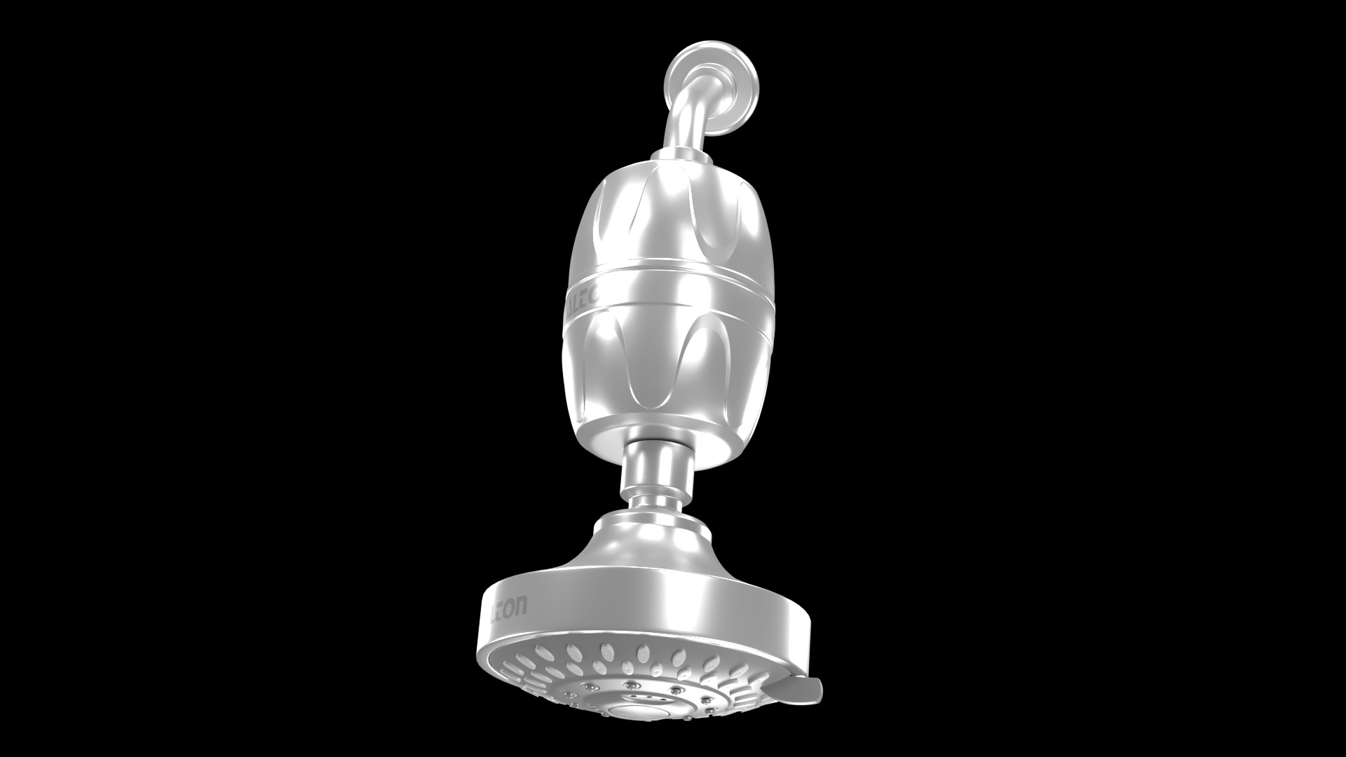 Shower Filter 3D model_17