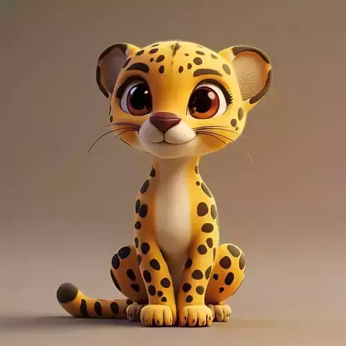 Cheetah