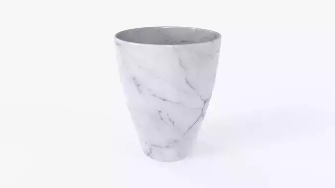 Bowl Marble M