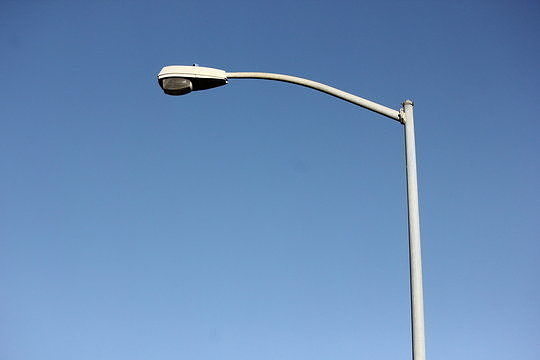 street lamp v1 Texture