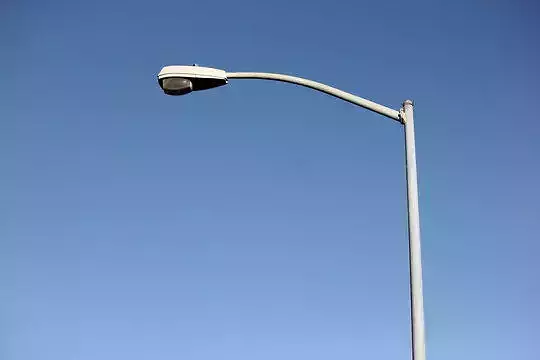 street lamp v1