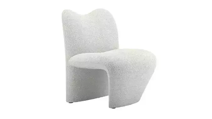 Multipla Lounge Chair