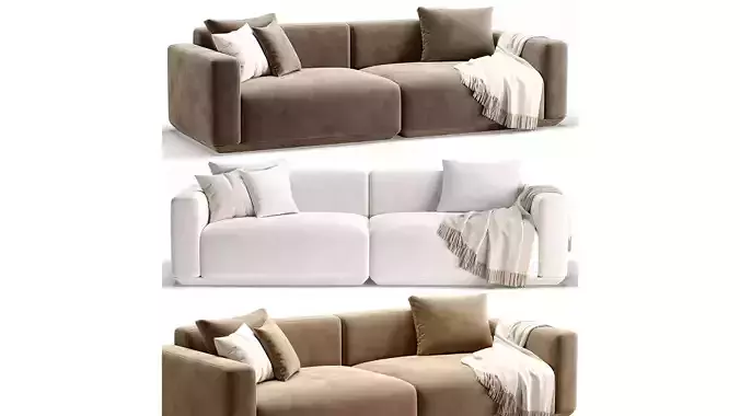 Corner Sofa Grant R5