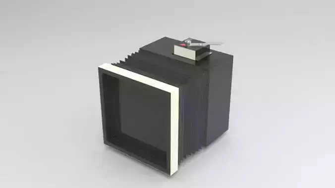 Flexible joint pipe ducting